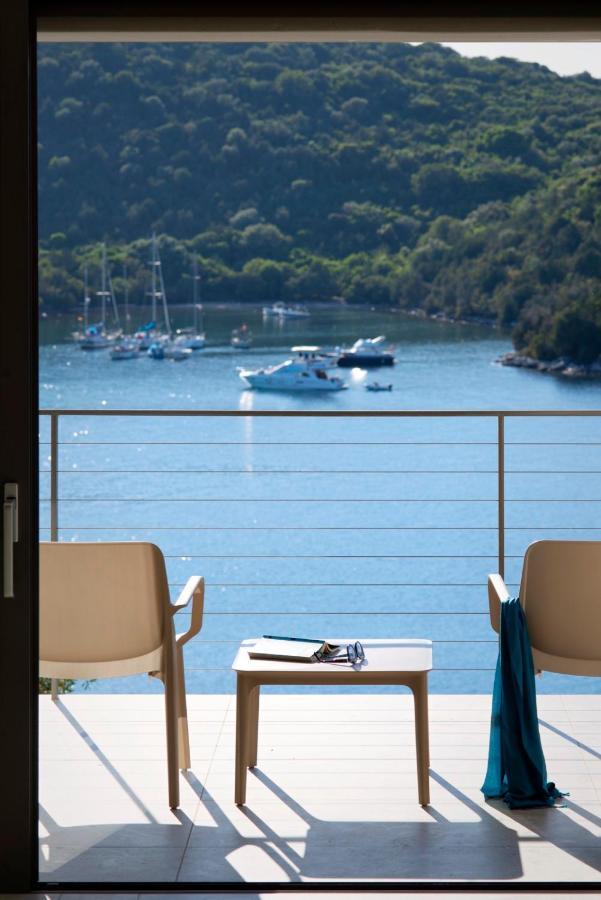 Sivota Deamaris Luxury Boutique Hotel Extérieur photo