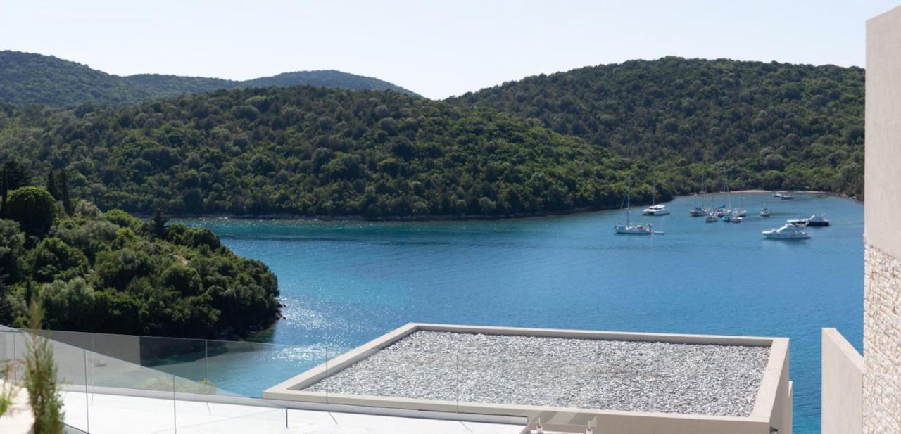 Sivota Deamaris Luxury Boutique Hotel Extérieur photo