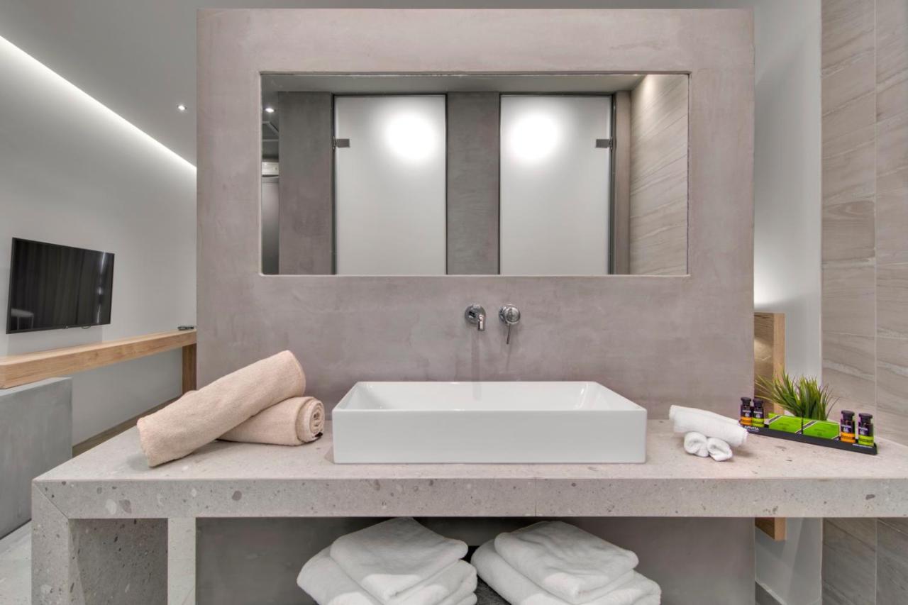 Sivota Deamaris Luxury Boutique Hotel Extérieur photo