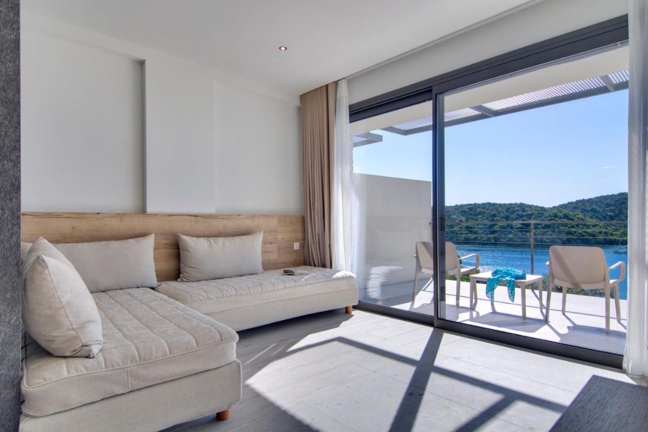 Sivota Deamaris Luxury Boutique Hotel Extérieur photo