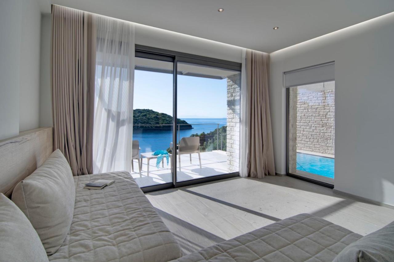 Sivota Deamaris Luxury Boutique Hotel Extérieur photo