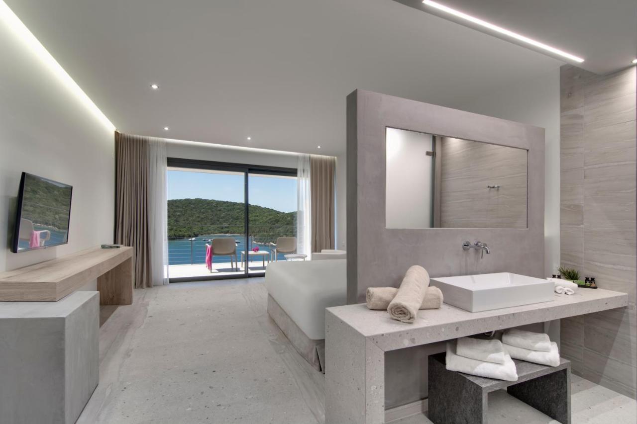 Sivota Deamaris Luxury Boutique Hotel Extérieur photo
