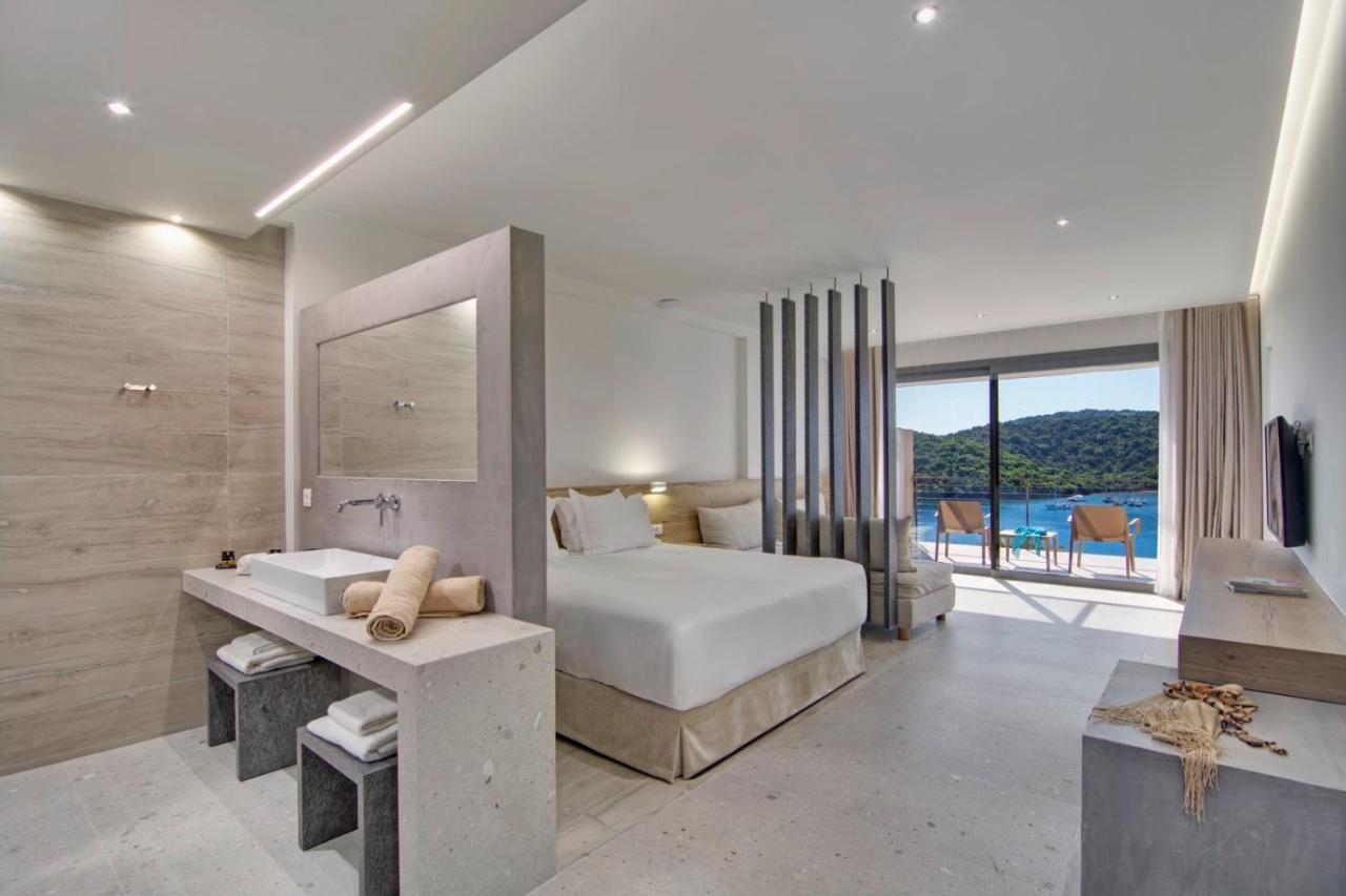 Sivota Deamaris Luxury Boutique Hotel Extérieur photo