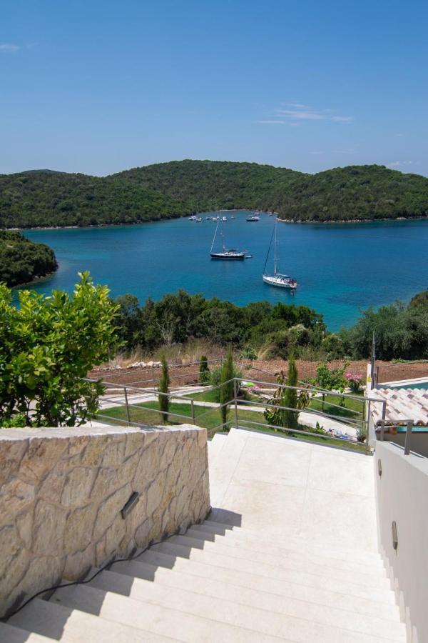 Sivota Deamaris Luxury Boutique Hotel Extérieur photo