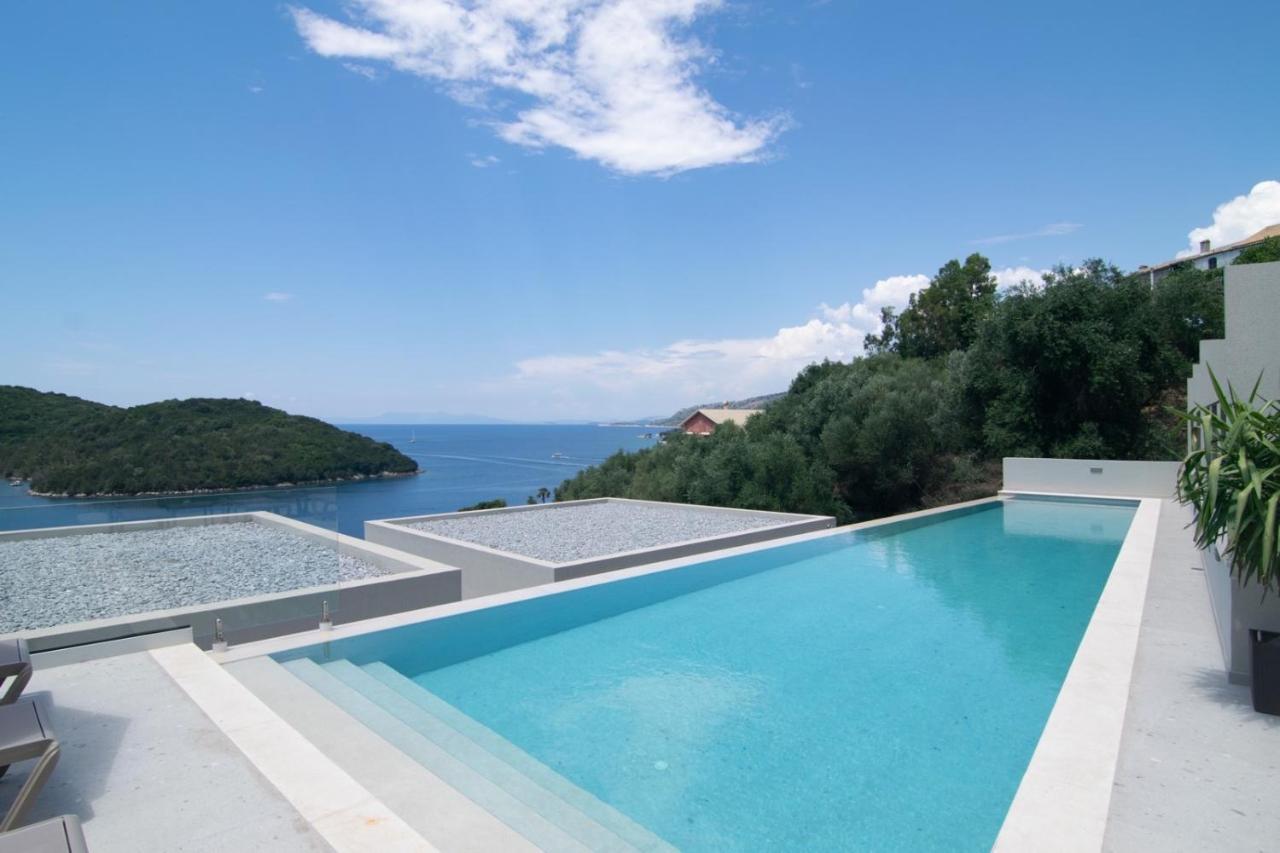 Sivota Deamaris Luxury Boutique Hotel Extérieur photo