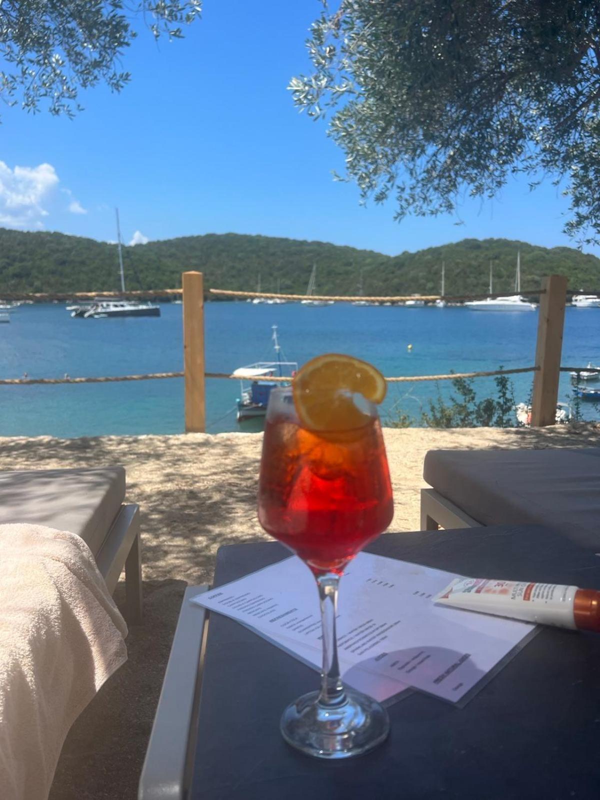 Sivota Deamaris Luxury Boutique Hotel Extérieur photo