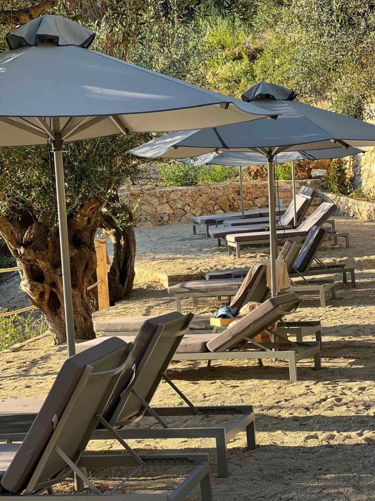 Sivota Deamaris Luxury Boutique Hotel Extérieur photo